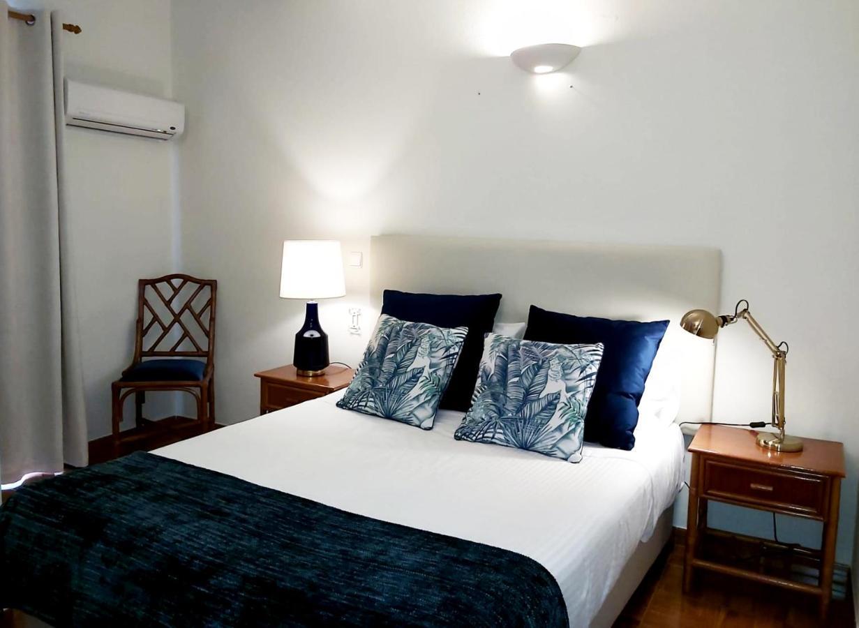 The Blue Bamboo Hotel - Duna Parque Resorts & Hotels Vila Nova de Milfontes Exterior photo