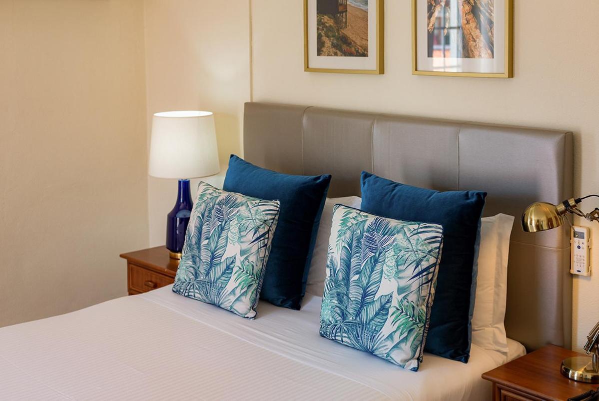 The Blue Bamboo Hotel - Duna Parque Resorts & Hotels Vila Nova de Milfontes Exterior photo