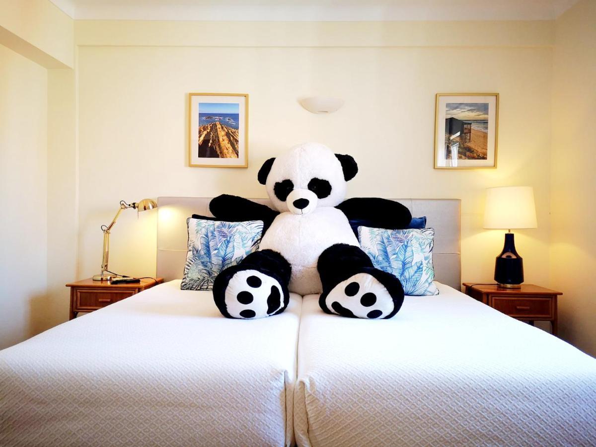 The Blue Bamboo Hotel - Duna Parque Resorts & Hotels Vila Nova de Milfontes Exterior photo